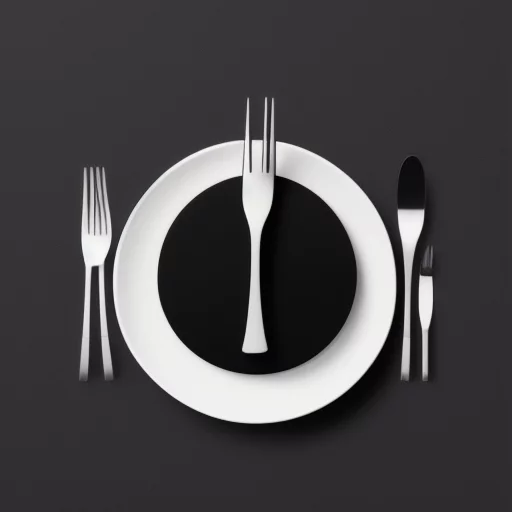 3664328693-minimalistic restaurant logo with a fork and a knife.webp